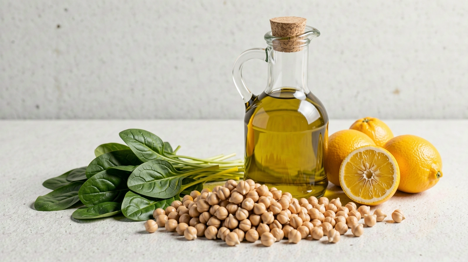 Alimentación saludable y equilibrada